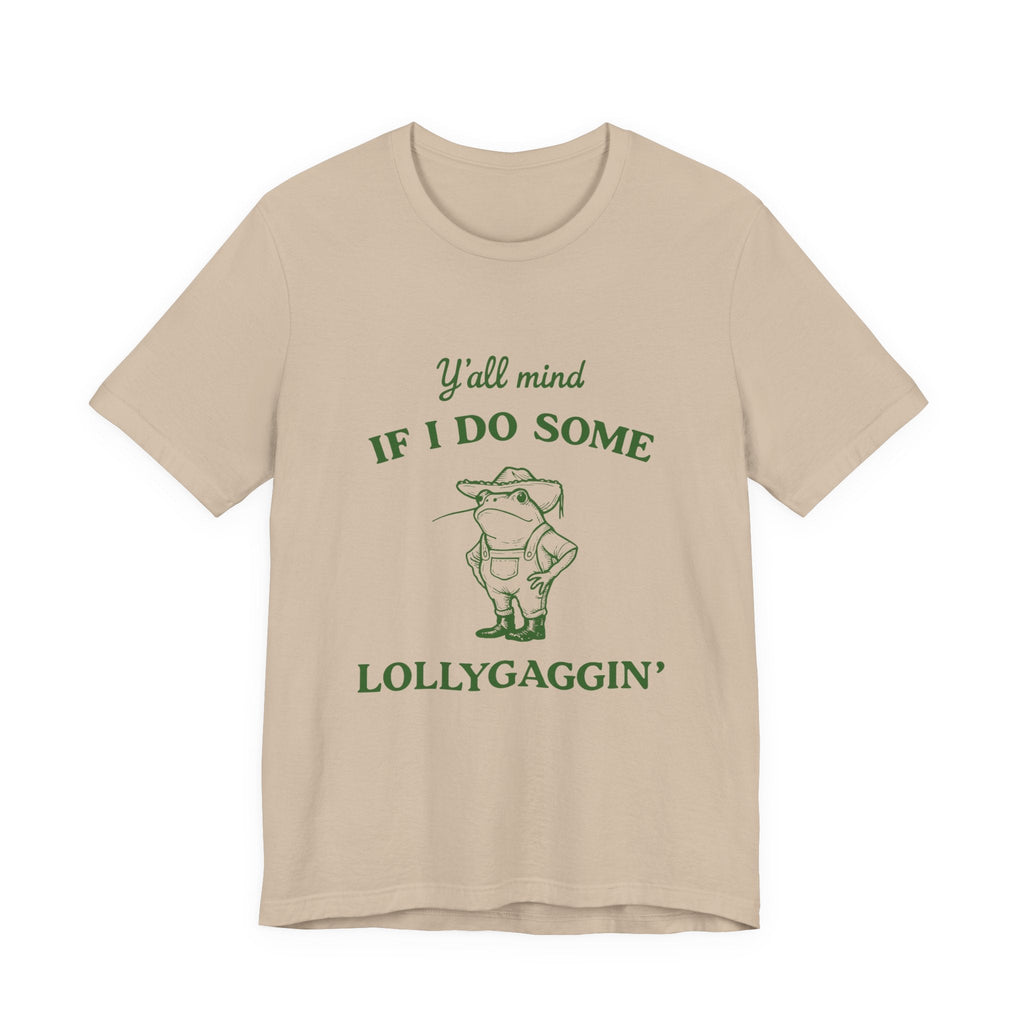 Frog Shirt, Funny Frog Shirt, Meme Shirt, Funny Shirt by PopCultureByDesign36