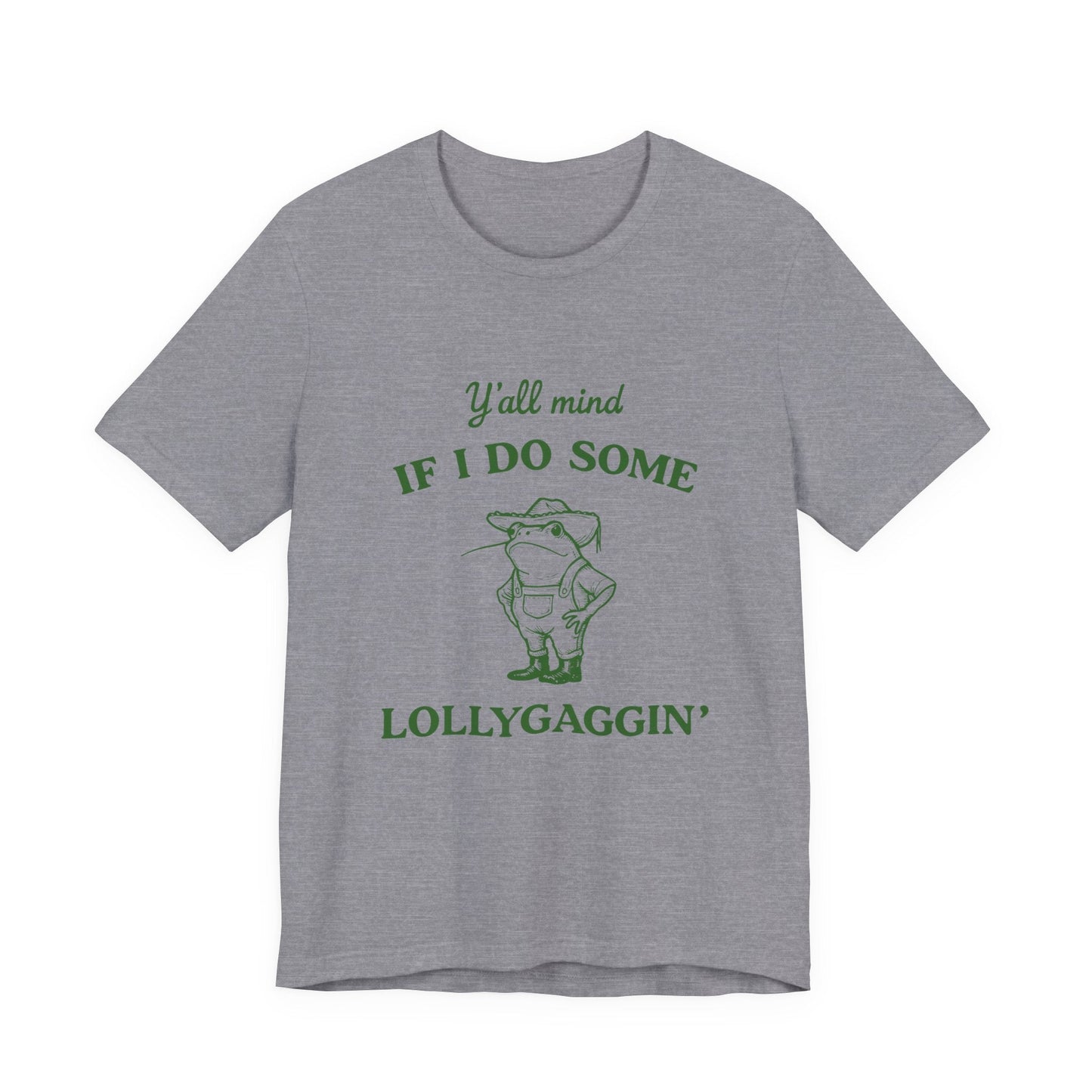 Frog Shirt, Funny Frog Shirt, Meme Shirt, Funny Shirt - Popbydesign