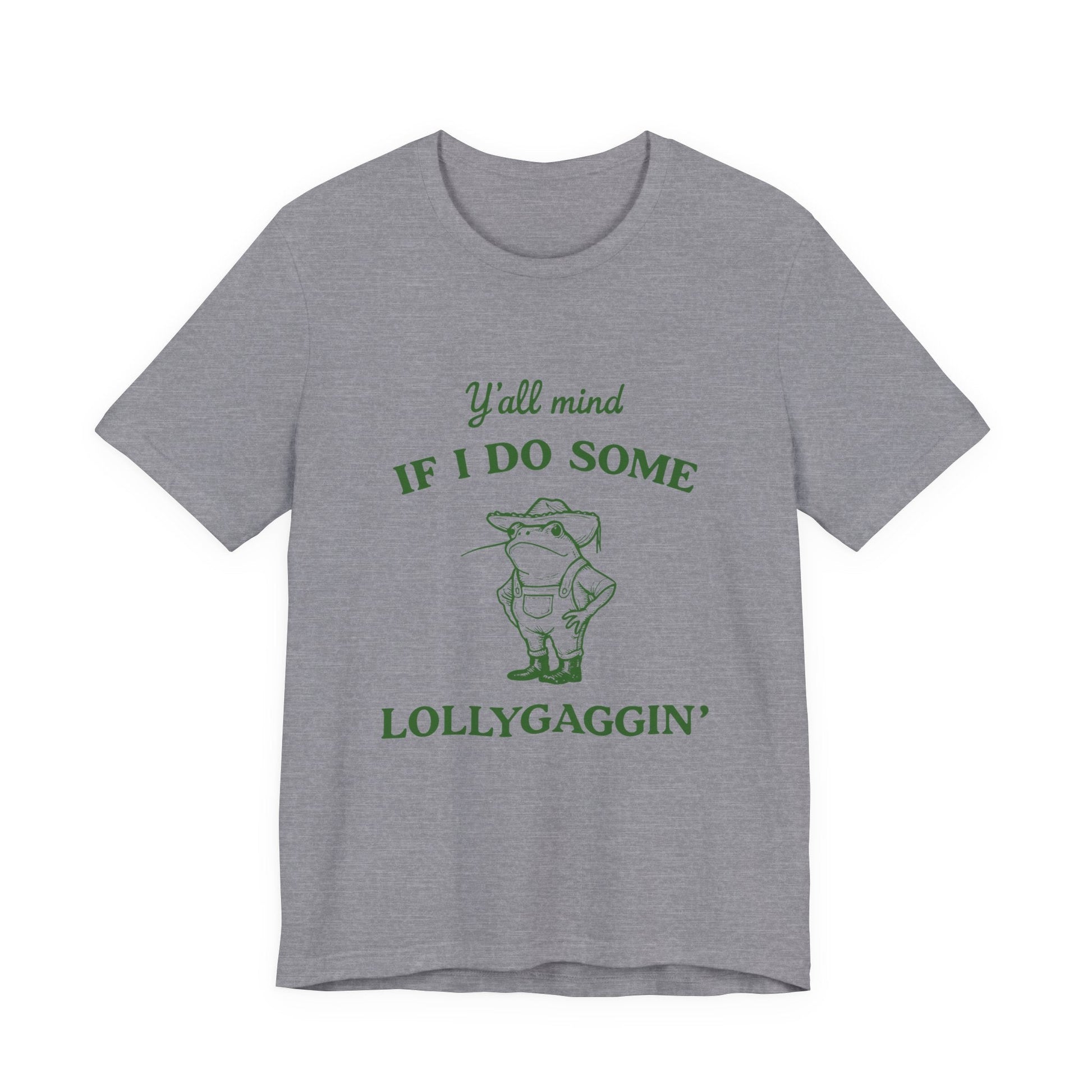 Frog Shirt, Funny Frog Shirt, Meme Shirt, Funny Shirt - Popbydesign