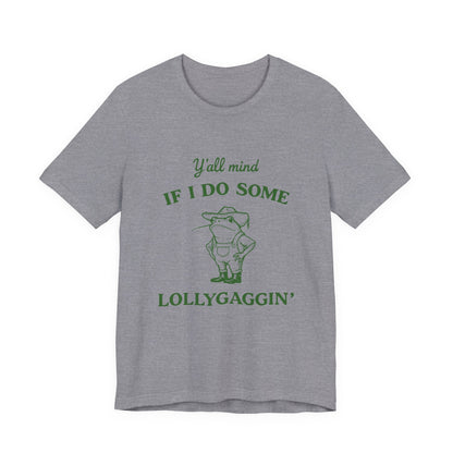Frog Shirt, Funny Frog Shirt, Meme Shirt, Funny Shirt - Popbydesign
