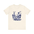 Funny Card Playing Tee, Card Playing Lovers Tee by PopCultureByDesign36