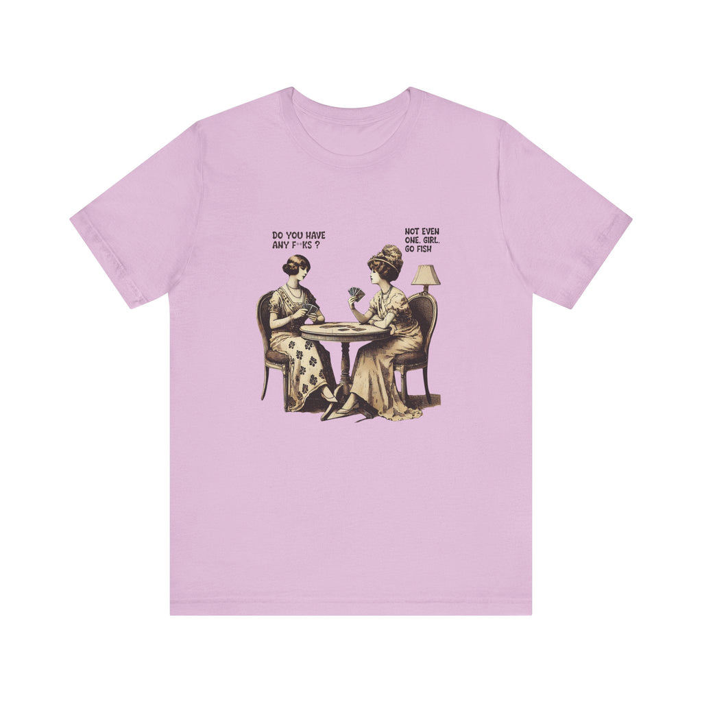 Funny Card Playing Tee, Card Playing Lovers Tee, Vintage Style Top by PopCultureByDesign36