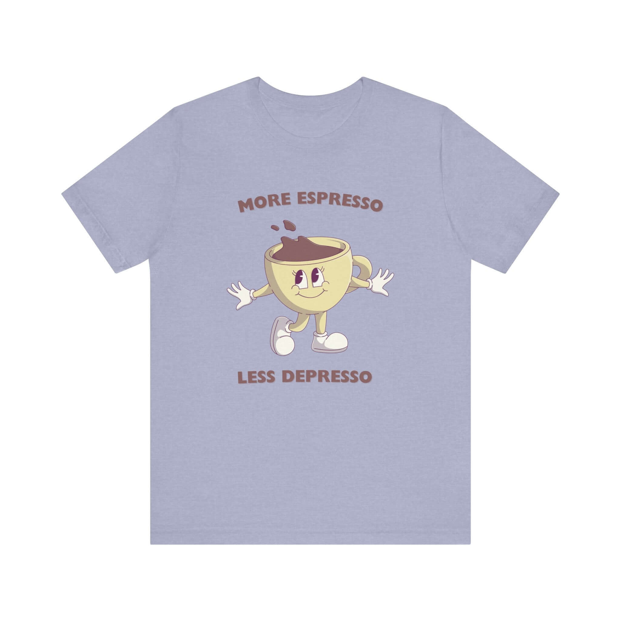 Funny Coffee Tshirt, Retro Graphic Tee, Coffee Shirt, Coffee Lover by PopCultureByDesign36