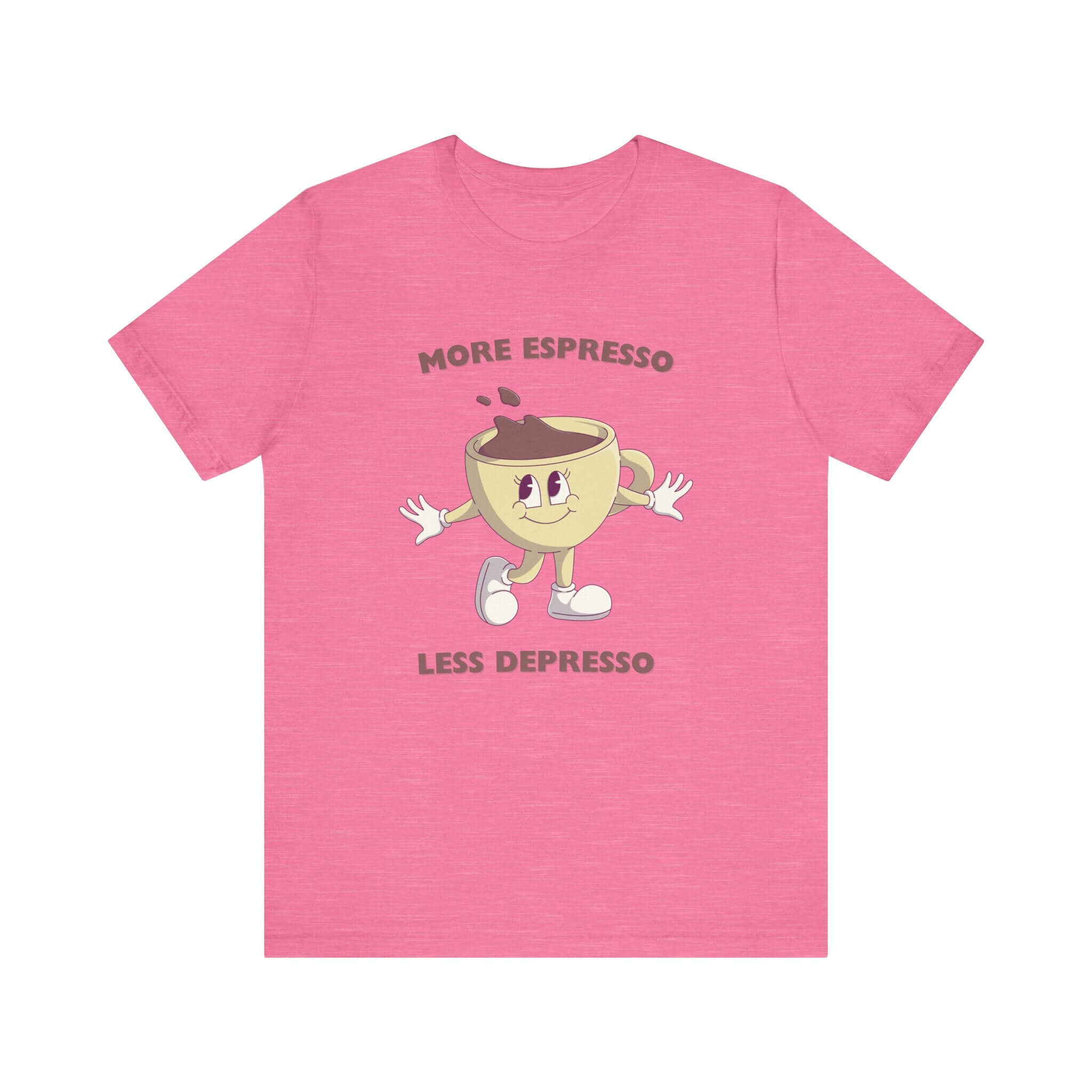 Funny Coffee Tshirt, Retro Graphic Tee, Coffee Shirt, Coffee Lover by PopCultureByDesign36