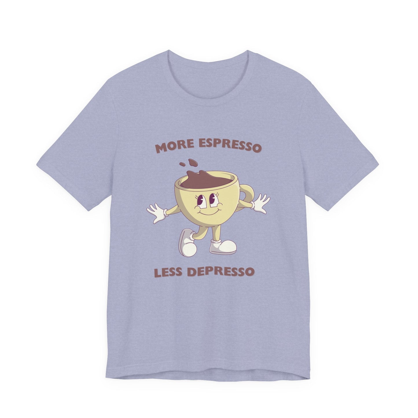 Funny Coffee Tshirt, Retro Graphic Tee, Coffee Shirt, Coffee Lover - Popbydesign