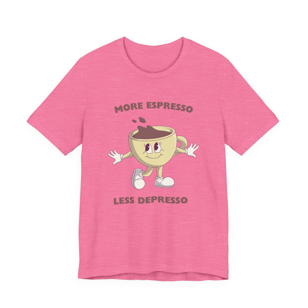 Funny Coffee Tshirt, Retro Graphic Tee, Coffee Shirt, Coffee Lover by PopCultureByDesign36