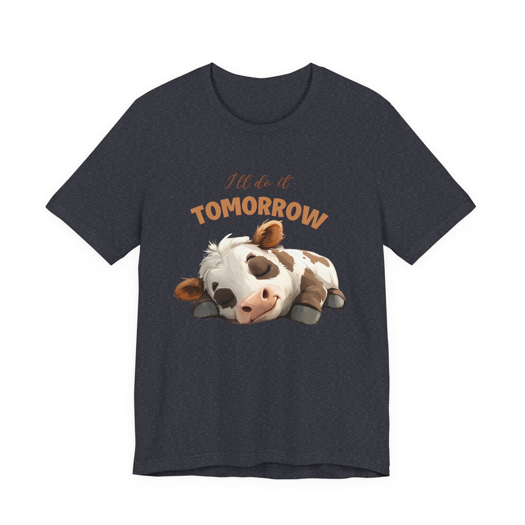 Funny Cow shirt, Cow shirt, Cute Cow shirt by PopCultureByDesign36