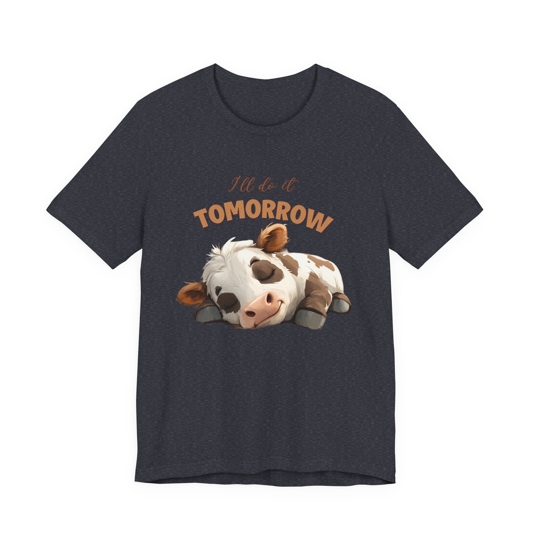 Funny Cow shirt, Cow shirt, Cute Cow shirt by PopCultureByDesign36