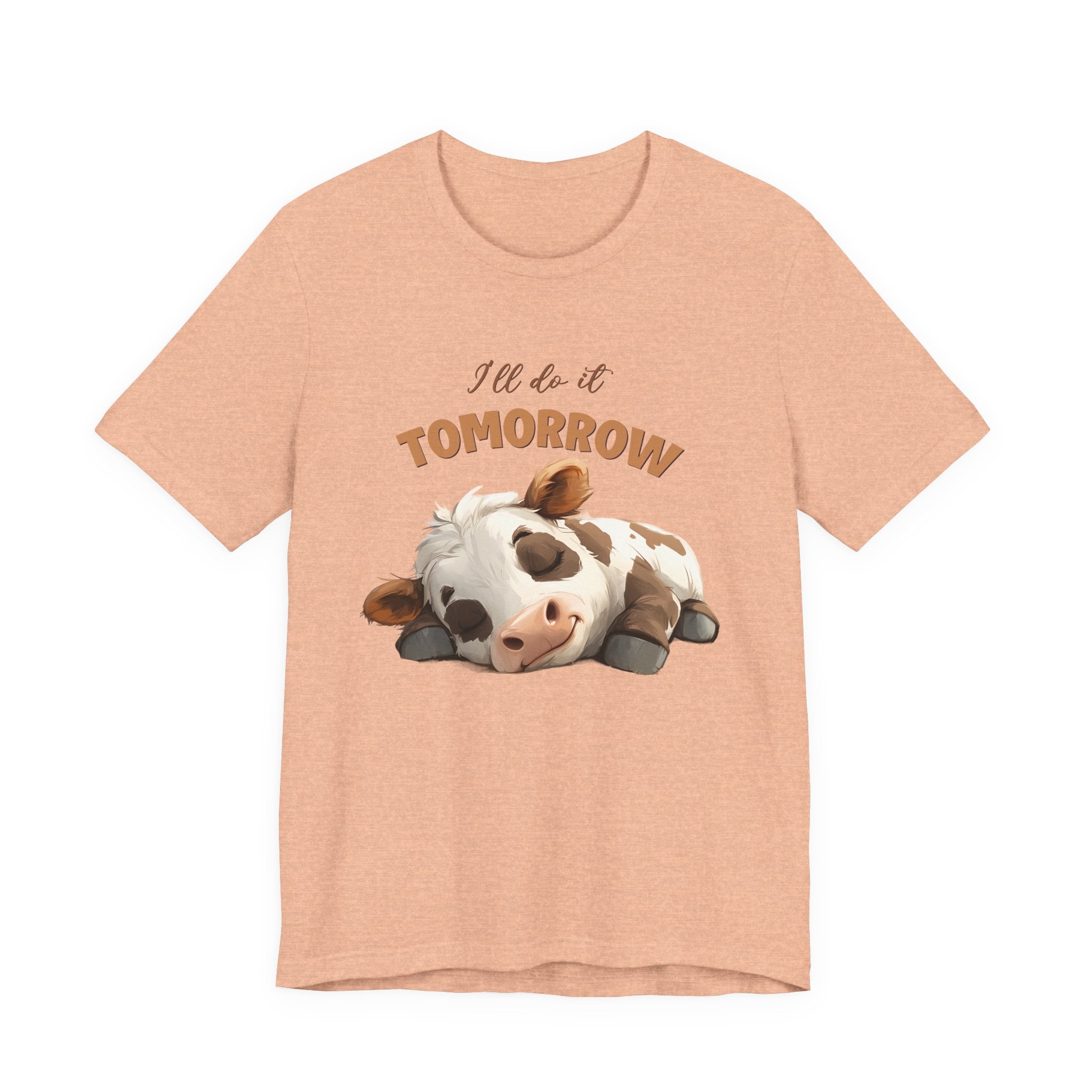 Funny Cow shirt, Cow shirt, Cute Cow shirt by PopCultureByDesign36