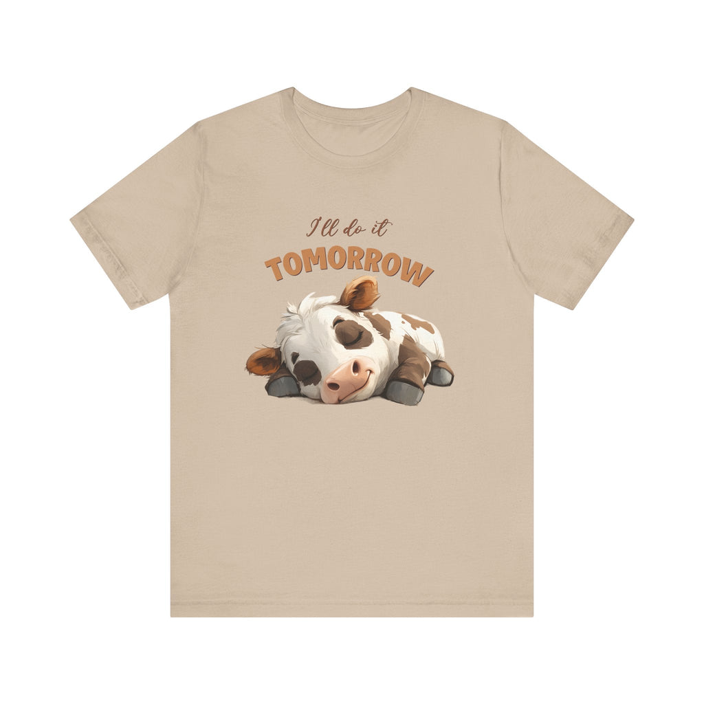 Funny Cow shirt, Cow shirt, Cute Cow shirt by PopCultureByDesign36