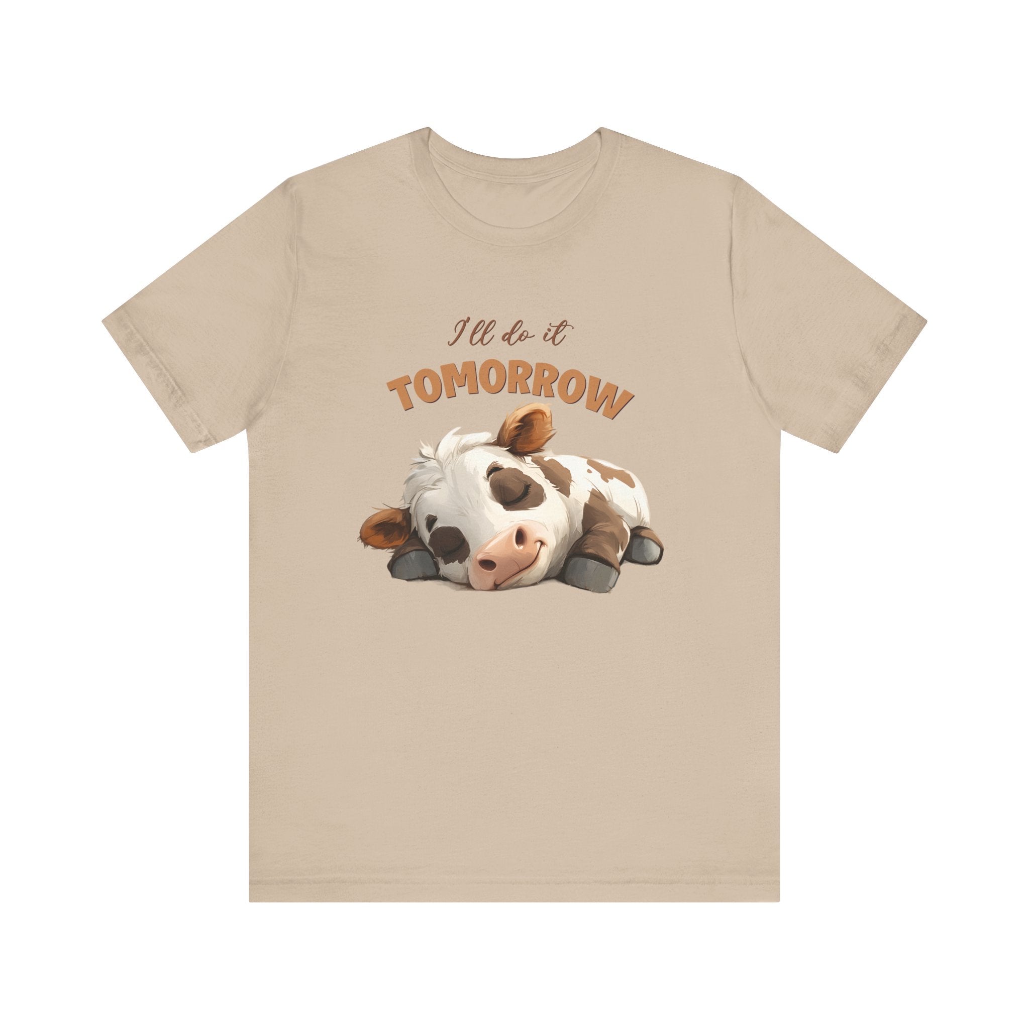 Funny Cow shirt, Cow shirt, Cute Cow shirt by PopCultureByDesign36