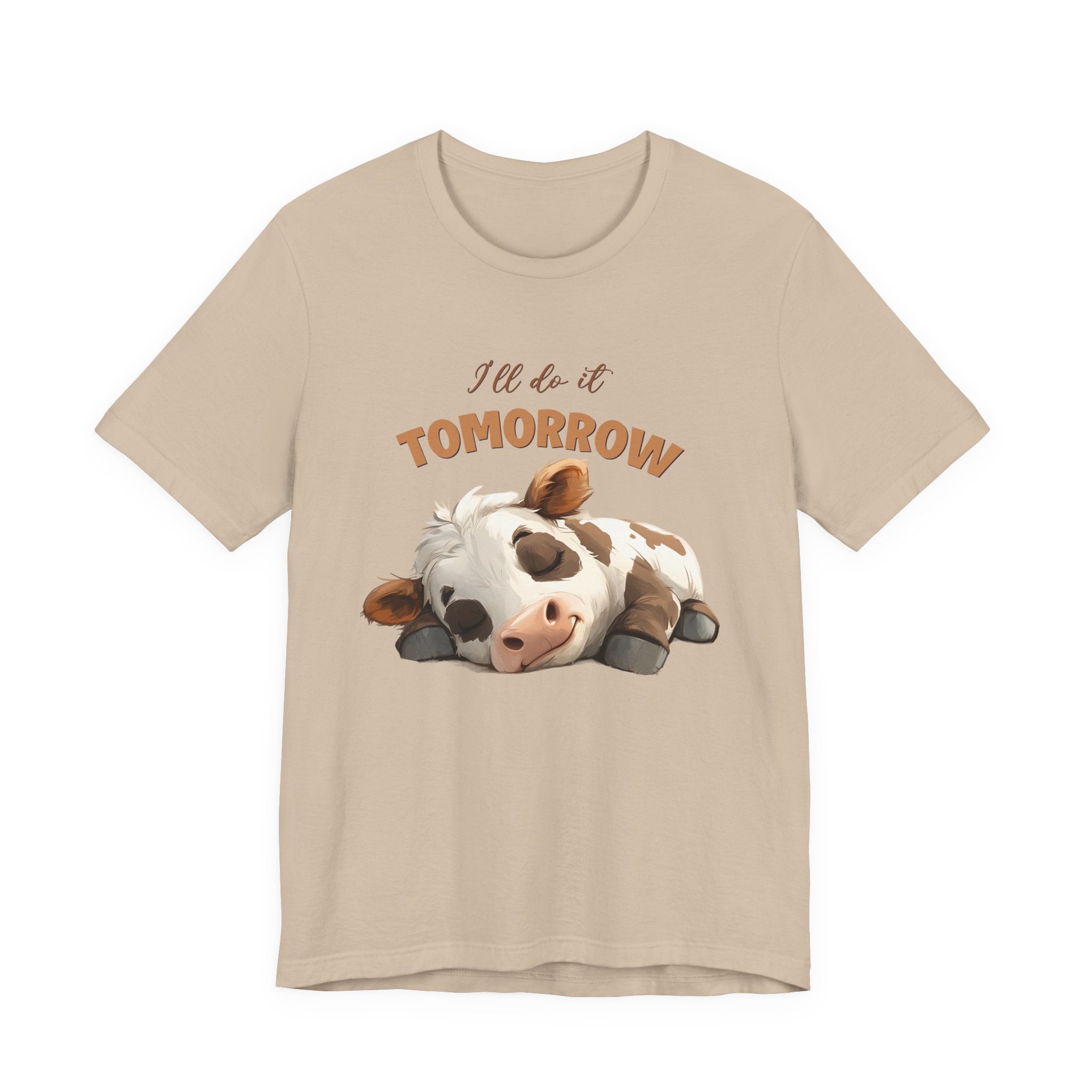 Funny Cow shirt, Cow shirt, Cute Cow shirt by PopCultureByDesign36