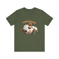 Funny Cow shirt, Cow shirt, Cute Cow shirt by PopCultureByDesign36