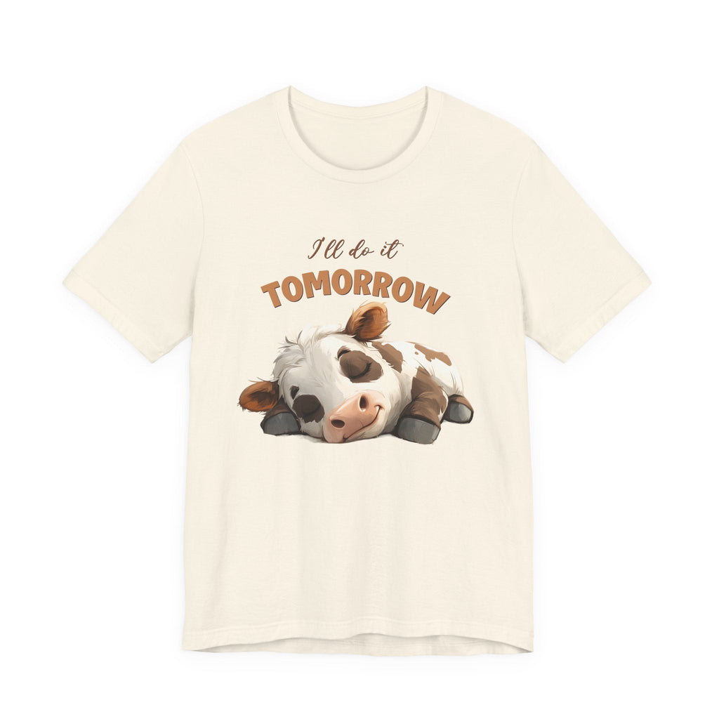 Funny Cow shirt, Cow shirt, Cute Cow shirt by PopCultureByDesign36