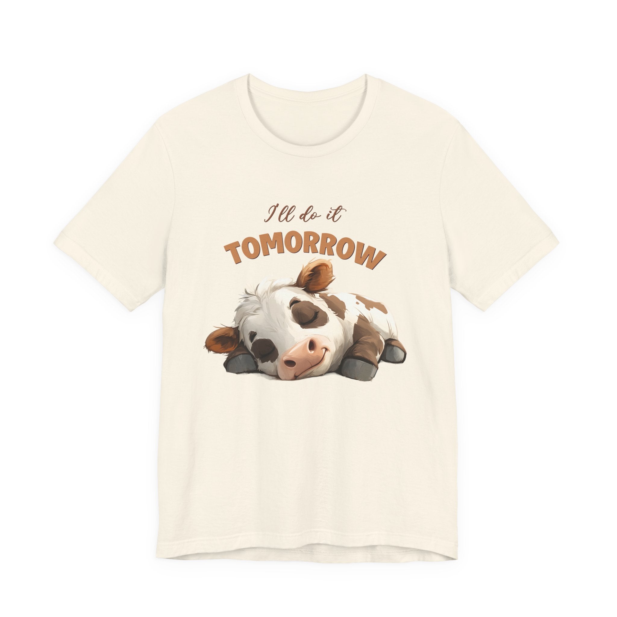 Funny Cow shirt, Cow shirt, Cute Cow shirt by PopCultureByDesign36