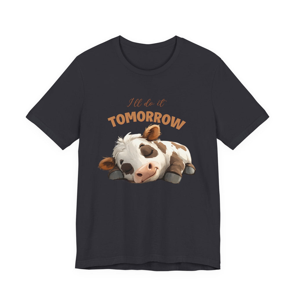 Funny Cow shirt, Cow shirt, Cute Cow shirt by PopCultureByDesign36