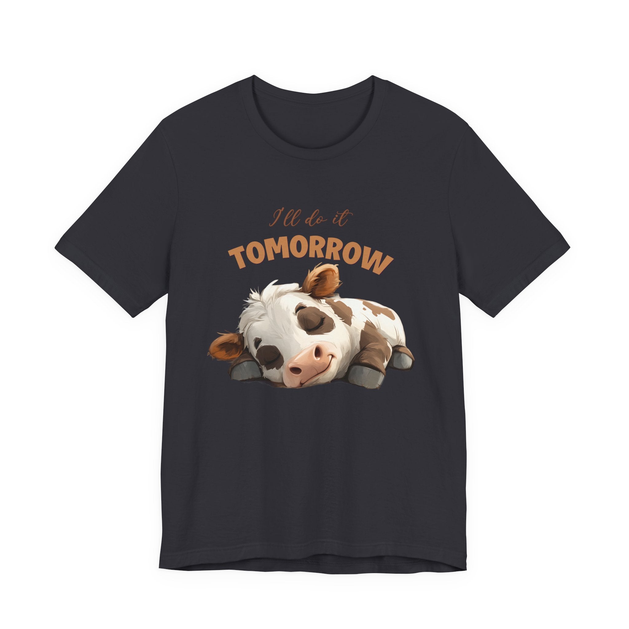 Funny Cow shirt, Cow shirt, Cute Cow shirt by PopCultureByDesign36