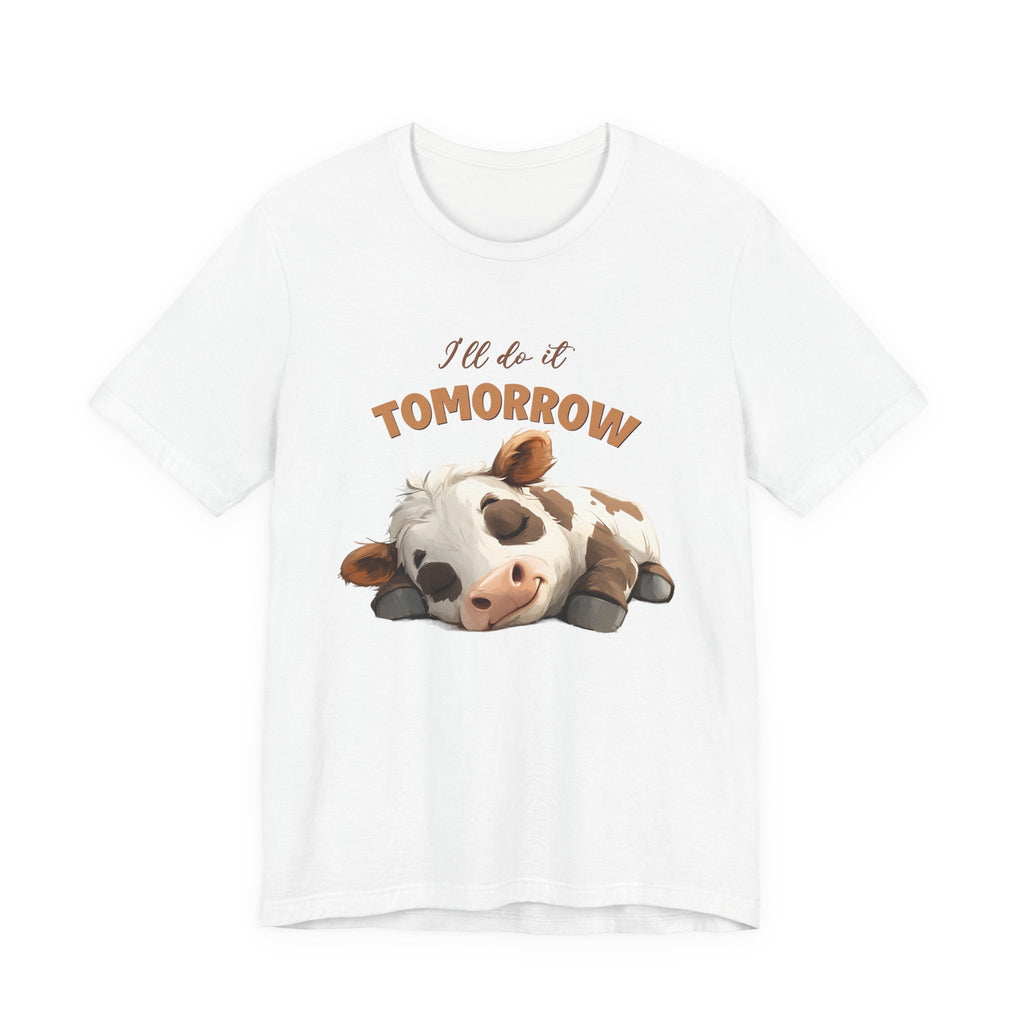 Funny Cow shirt, Cow shirt, Cute Cow shirt by PopCultureByDesign36