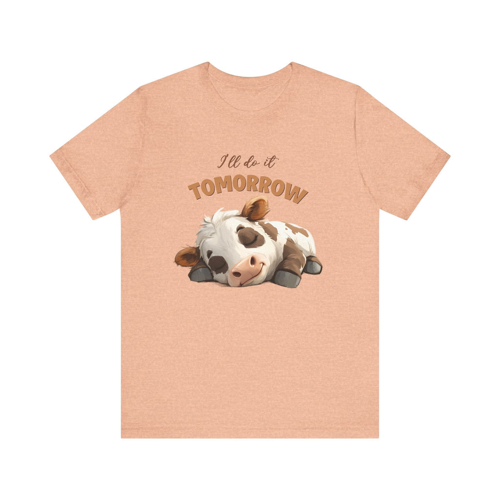 Funny Cow shirt, Cow shirt, Cute Cow shirt by PopCultureByDesign36