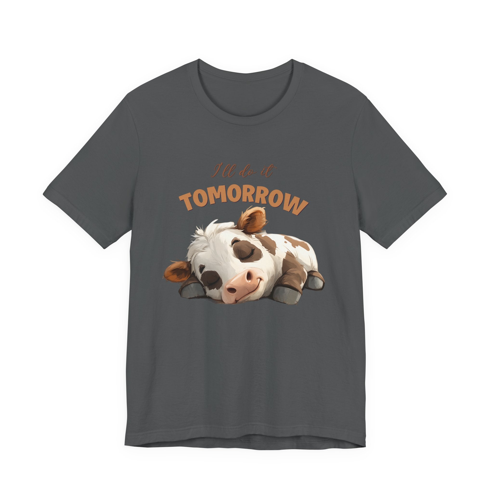 Funny Cow shirt, Cow shirt, Cute Cow shirt by PopCultureByDesign36