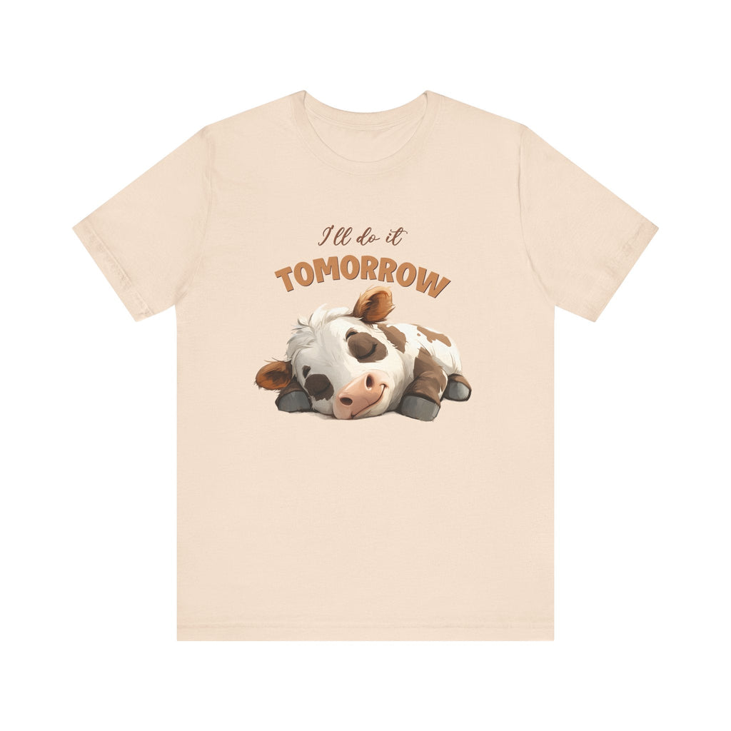 Funny Cow shirt, Cow shirt, Cute Cow shirt by PopCultureByDesign36