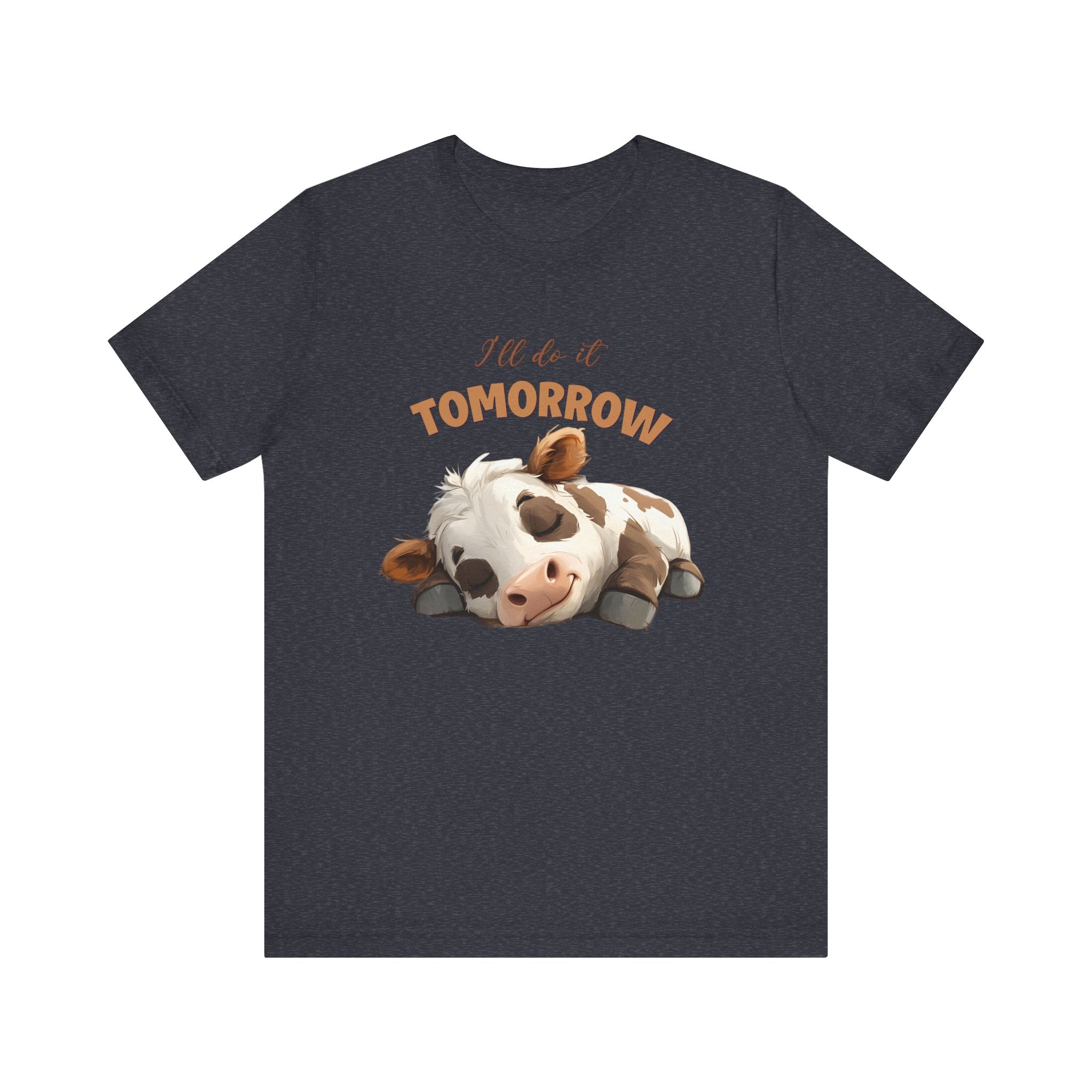 Funny Cow shirt, Cow shirt, Cute Cow shirt by PopCultureByDesign36