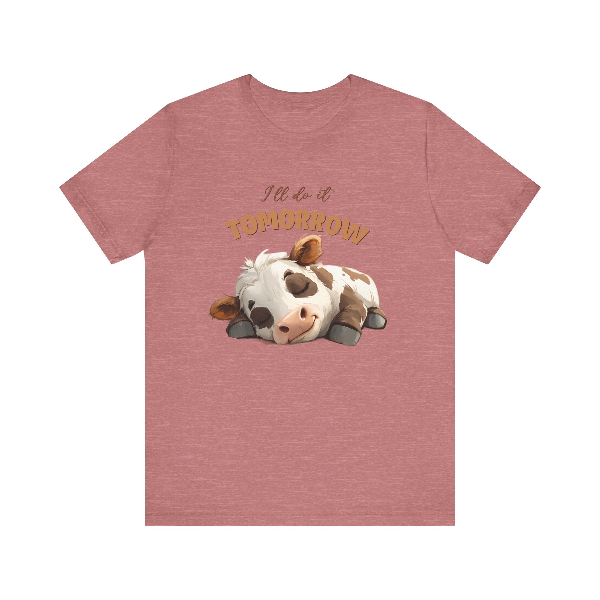 Funny Cow shirt, Cow shirt, Cute Cow shirt by PopCultureByDesign36