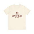 Funny Cowgirl Shirt, Humorous Top, Sarcastic Cowgirl Shirt by PopCultureByDesign36