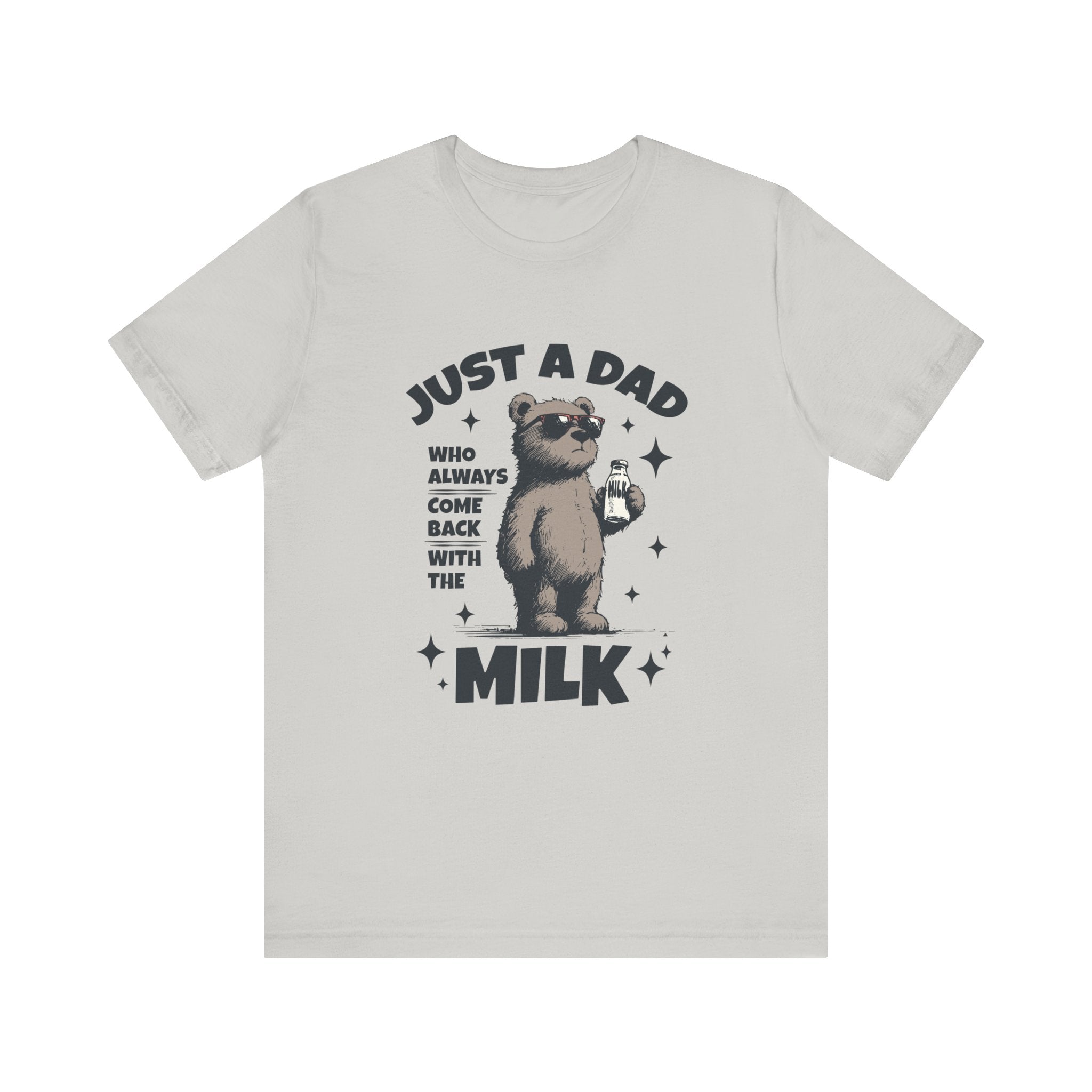 Funny Dad T-Shirt, Father's Day Gift, Dark Dad Humor by PopCultureByDesign36
