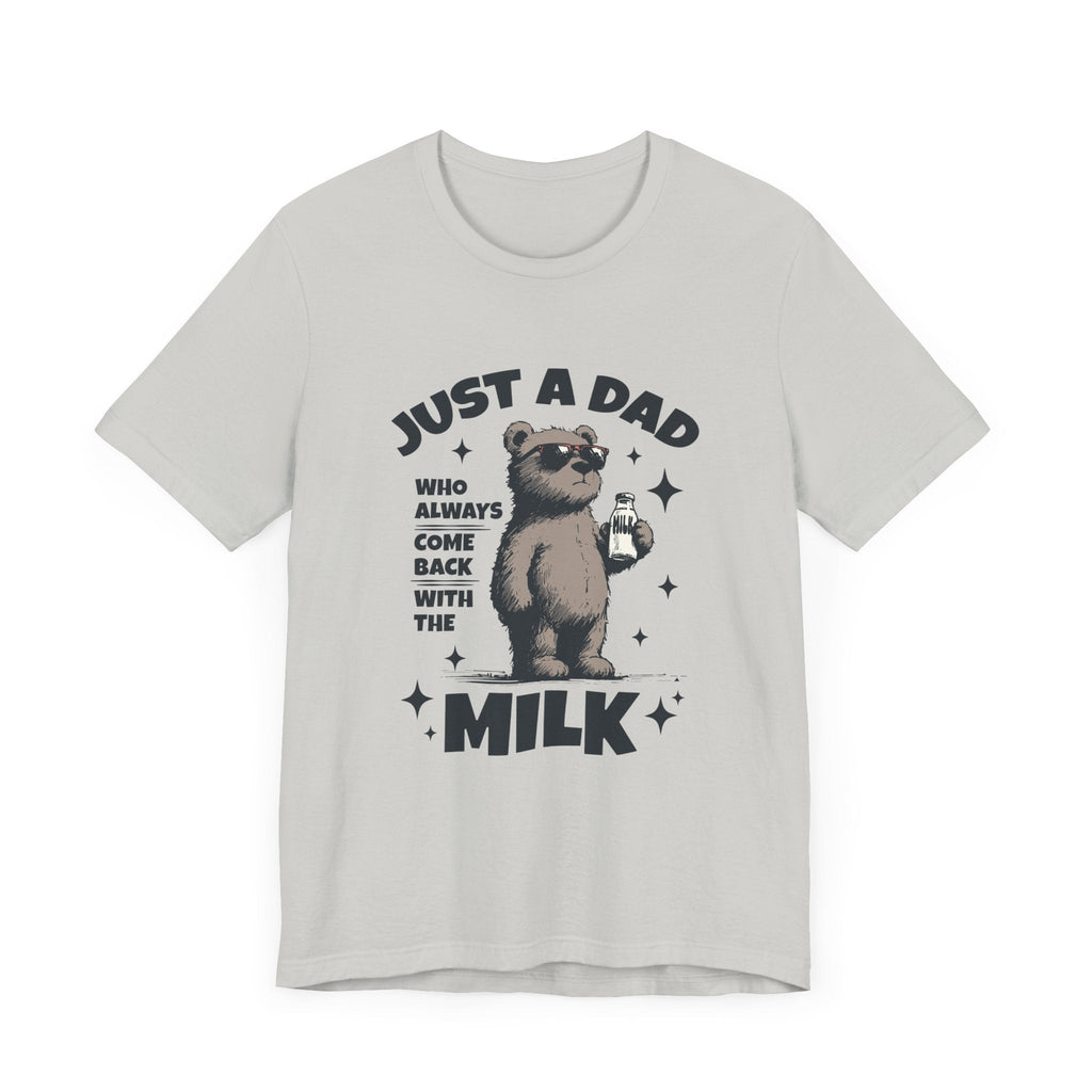 Funny Dad T-Shirt, Father's Day Gift, Dark Dad Humor by PopCultureByDesign36