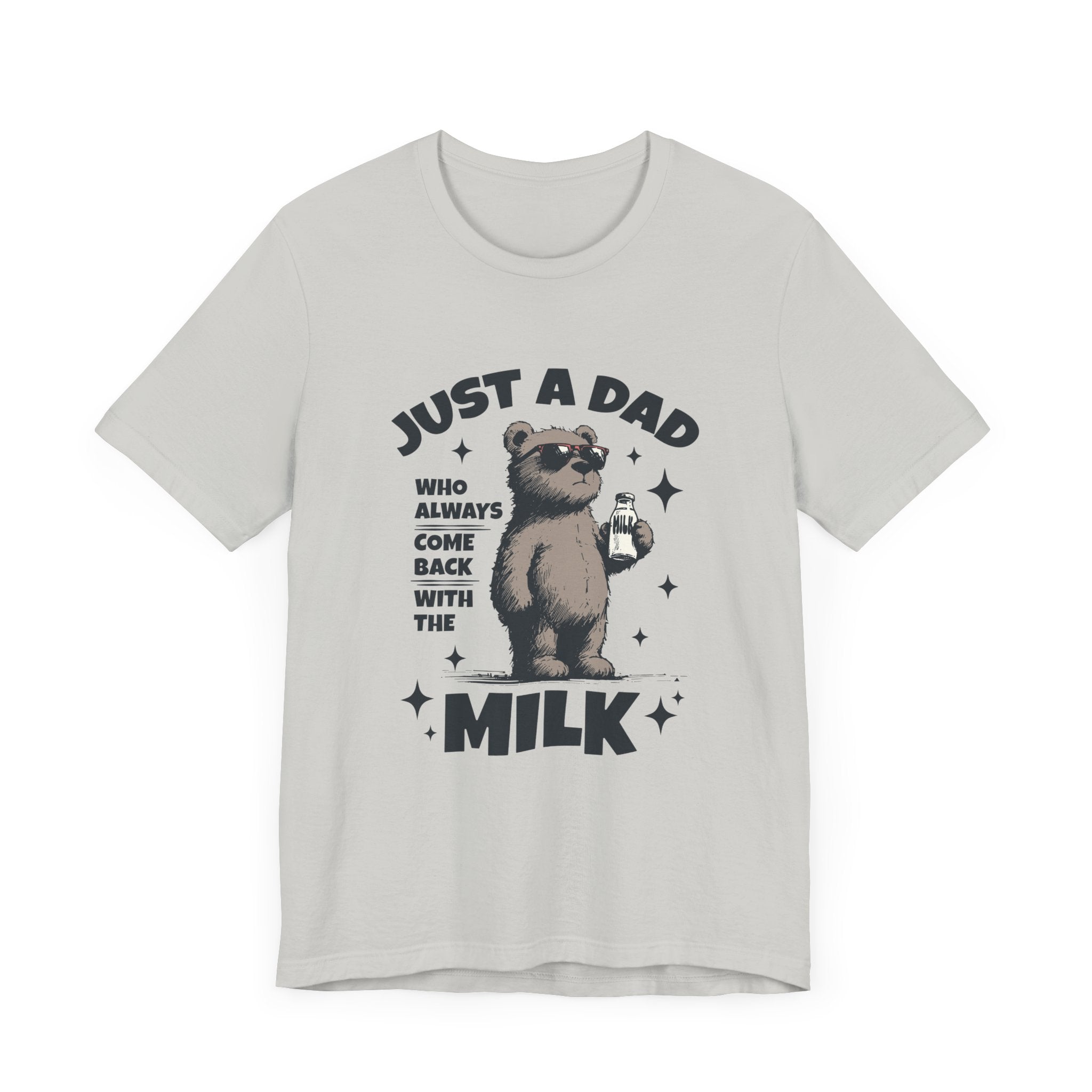 Funny Dad T-Shirt, Father's Day Gift, Dark Dad Humor by PopCultureByDesign36