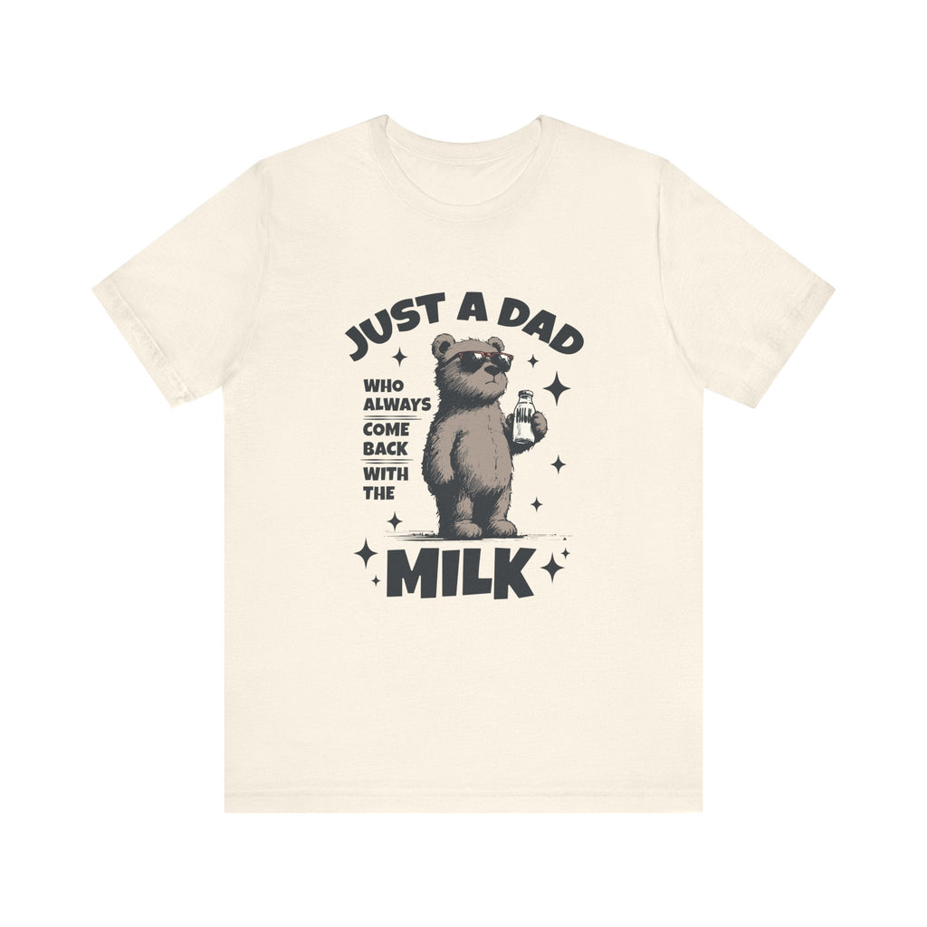 Funny Dad T-Shirt, Father's Day Gift, Dark Dad Humor by PopCultureByDesign36