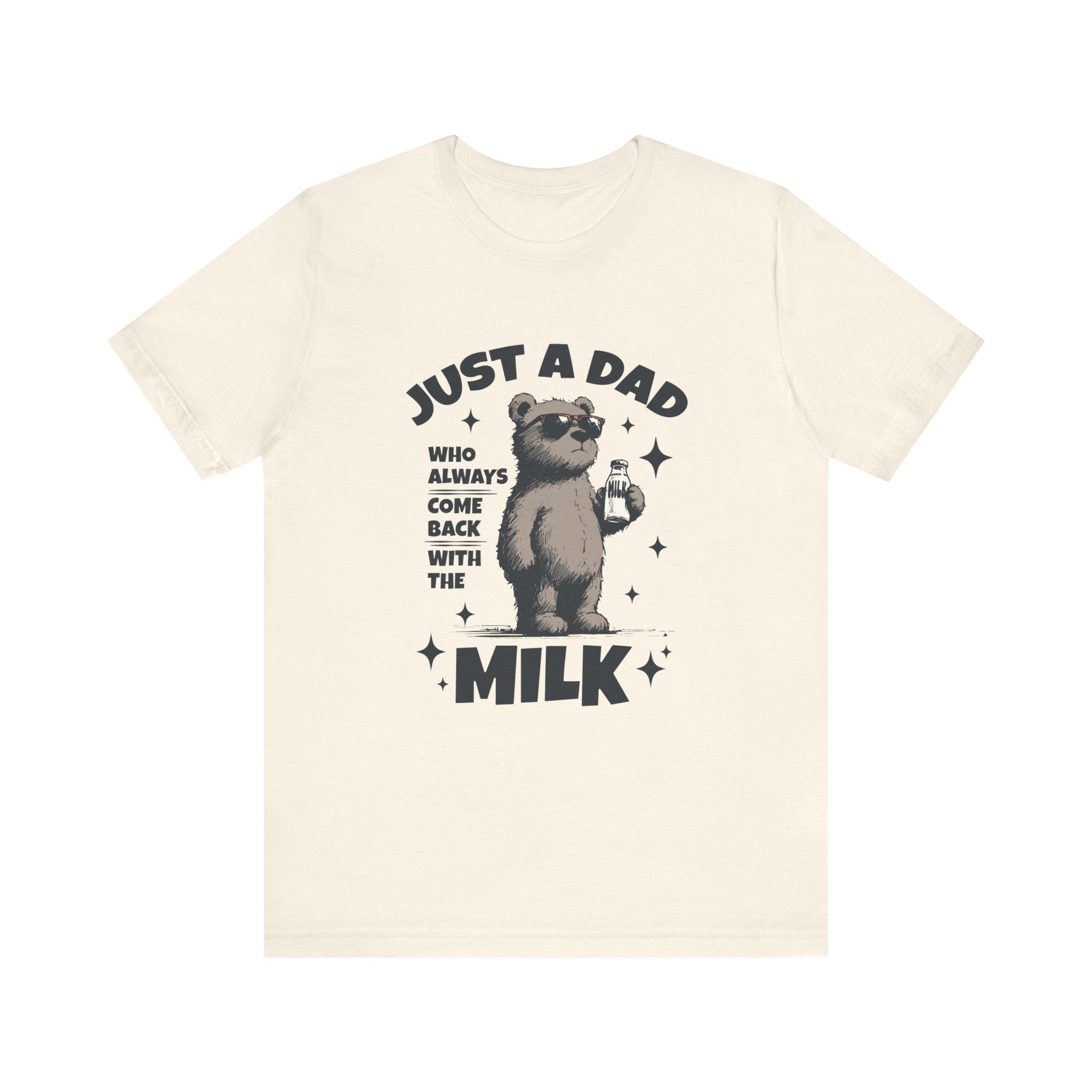 Funny Dad T-Shirt, Father's Day Gift, Dark Dad Humor by PopCultureByDesign36