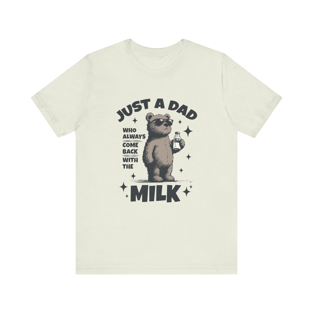 Funny Dad T-Shirt, Father's Day Gift, Dark Dad Humor by PopCultureByDesign36