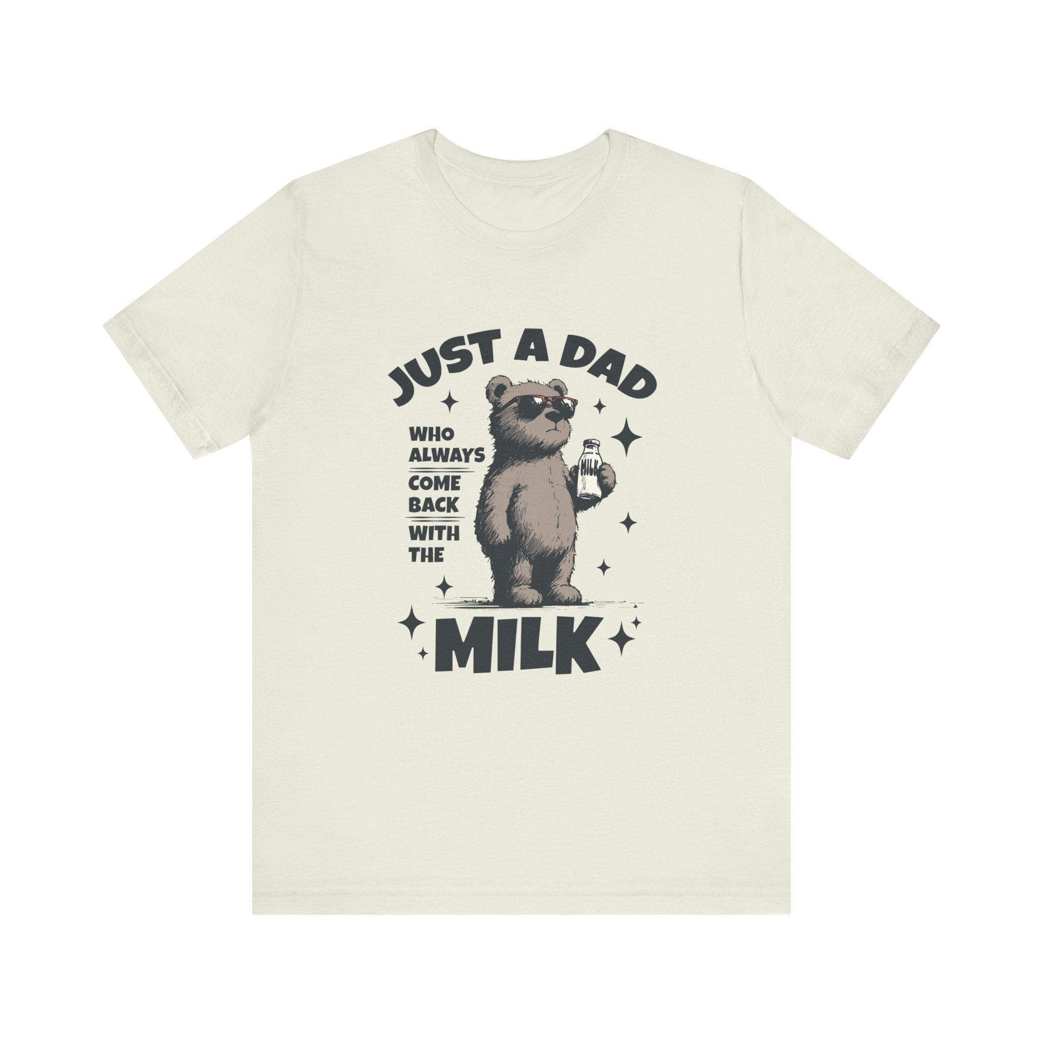 Funny Dad T-Shirt, Father's Day Gift, Dark Dad Humor by PopCultureByDesign36