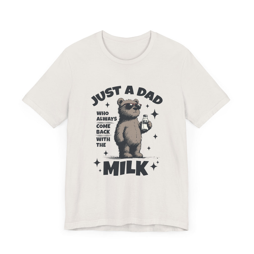 Funny Dad T-Shirt, Father's Day Gift, Dark Dad Humor by PopCultureByDesign36