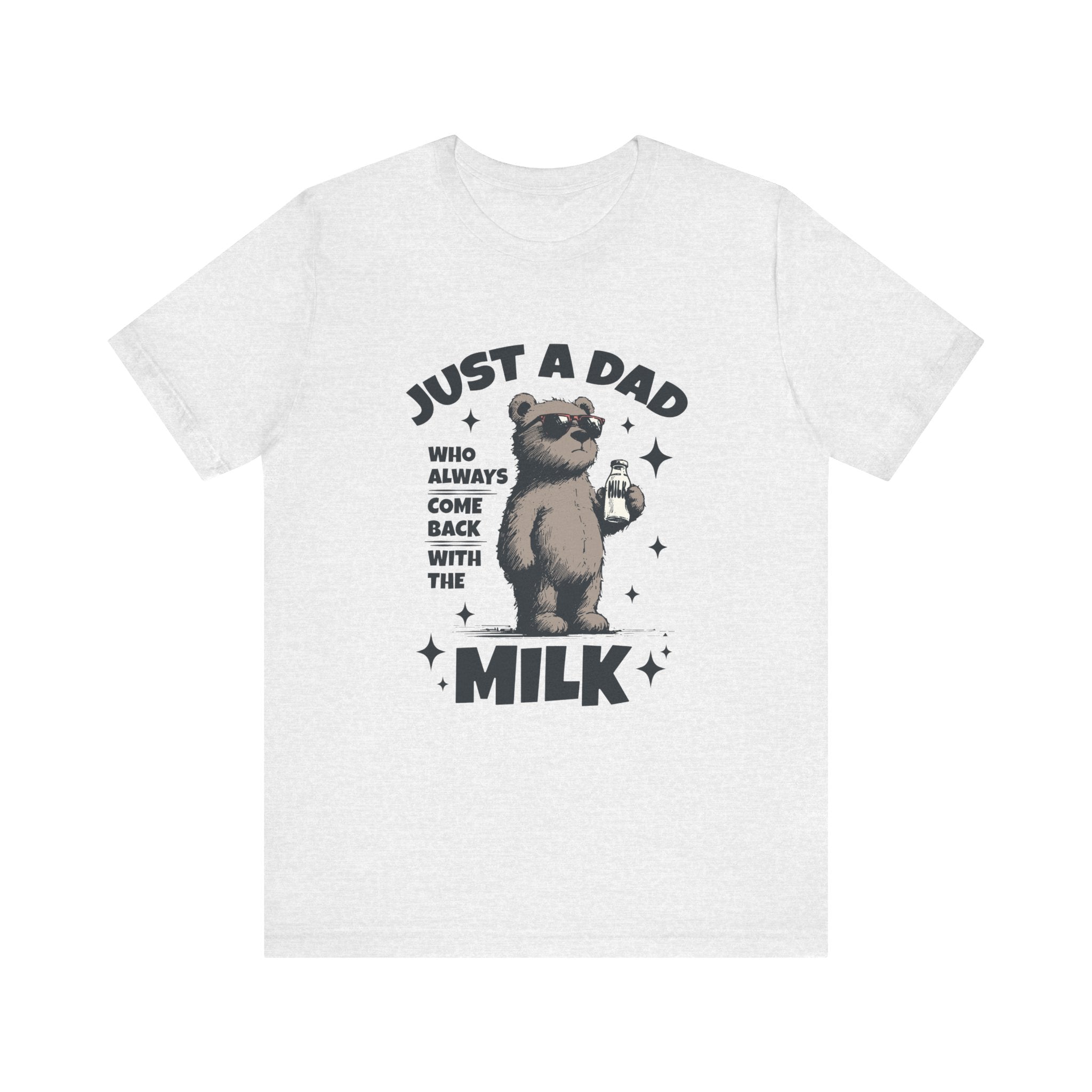 Funny Dad T-Shirt, Father's Day Gift, Dark Dad Humor by PopCultureByDesign36