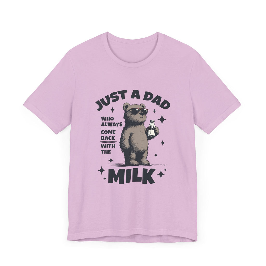 Funny Dad T-Shirt, Father's Day Gift, Dark Dad Humor by PopCultureByDesign36
