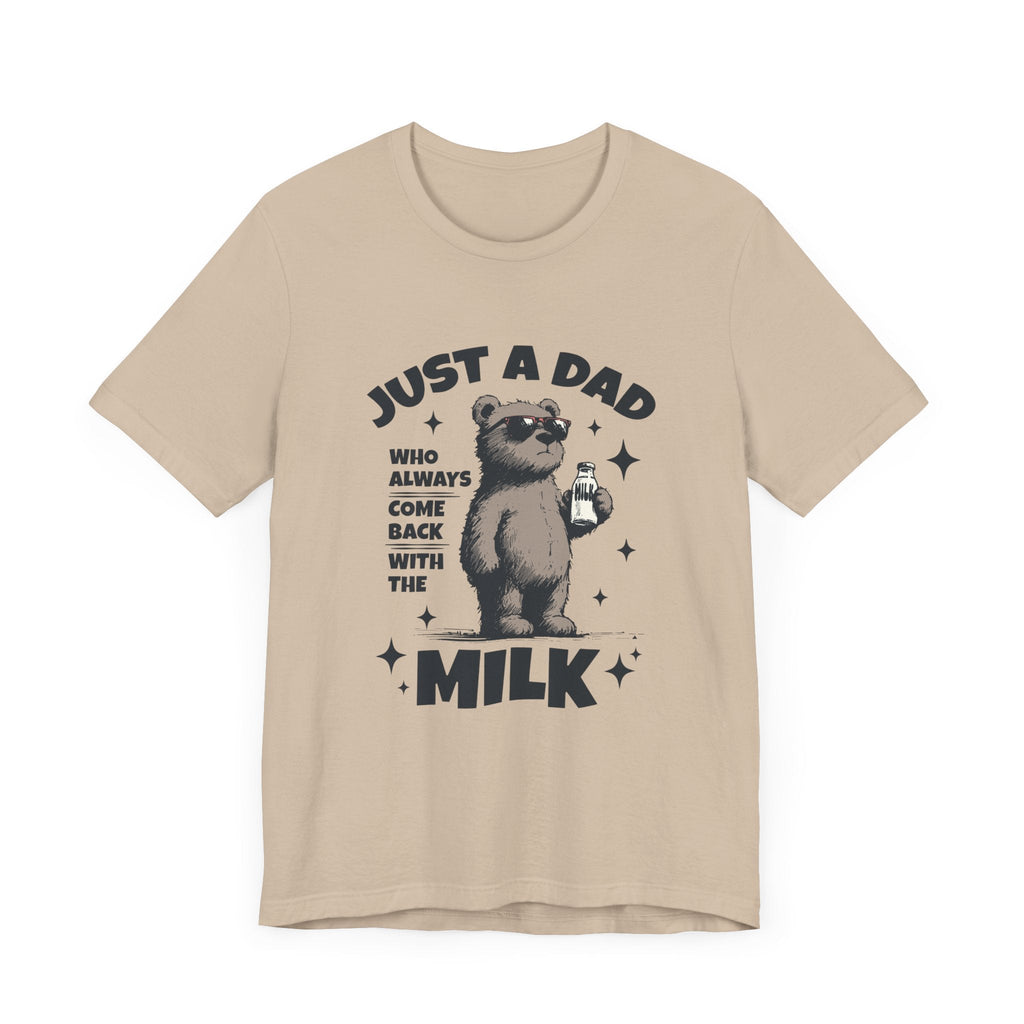 Funny Dad T-Shirt, Father's Day Gift, Dark Dad Humor by PopCultureByDesign36