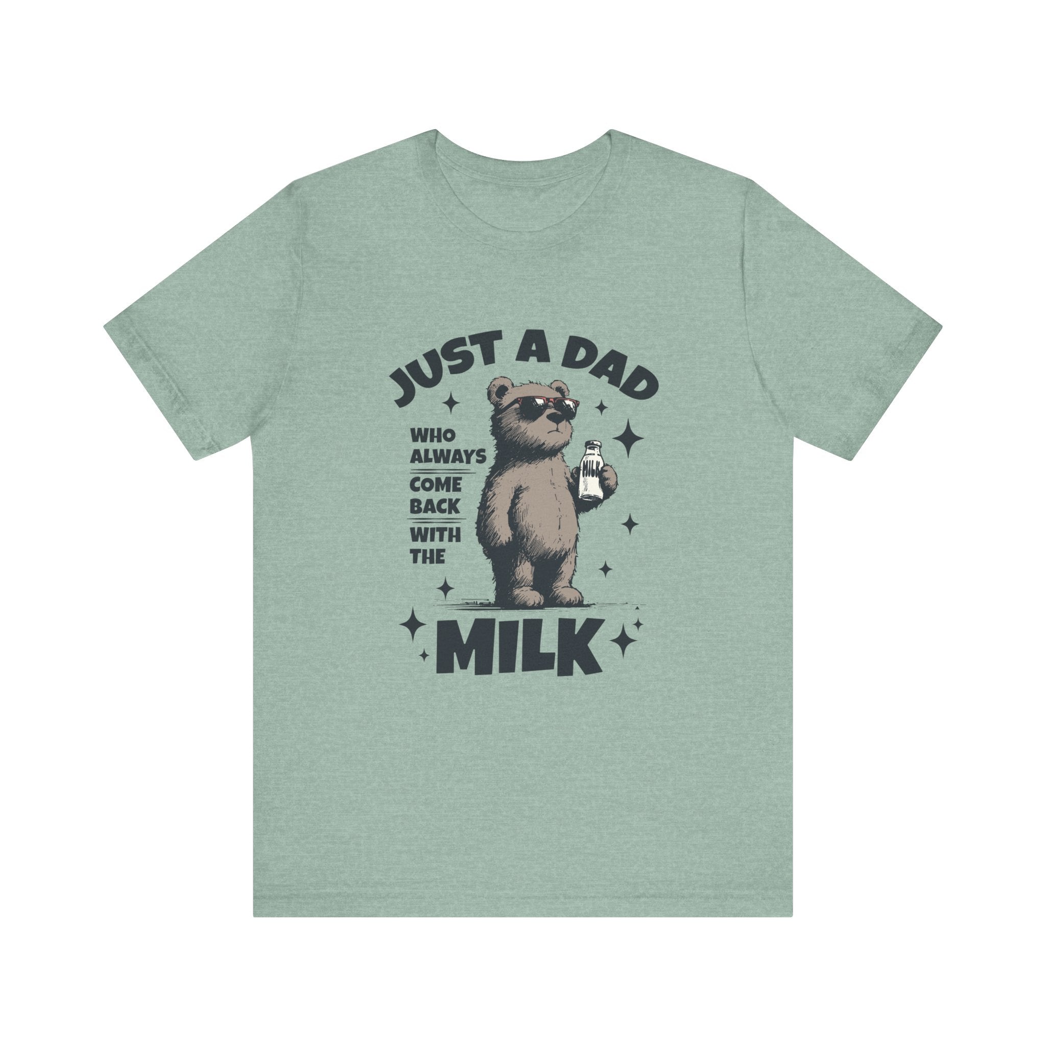 Funny Dad T-Shirt, Father's Day Gift, Dark Dad Humor by PopCultureByDesign36