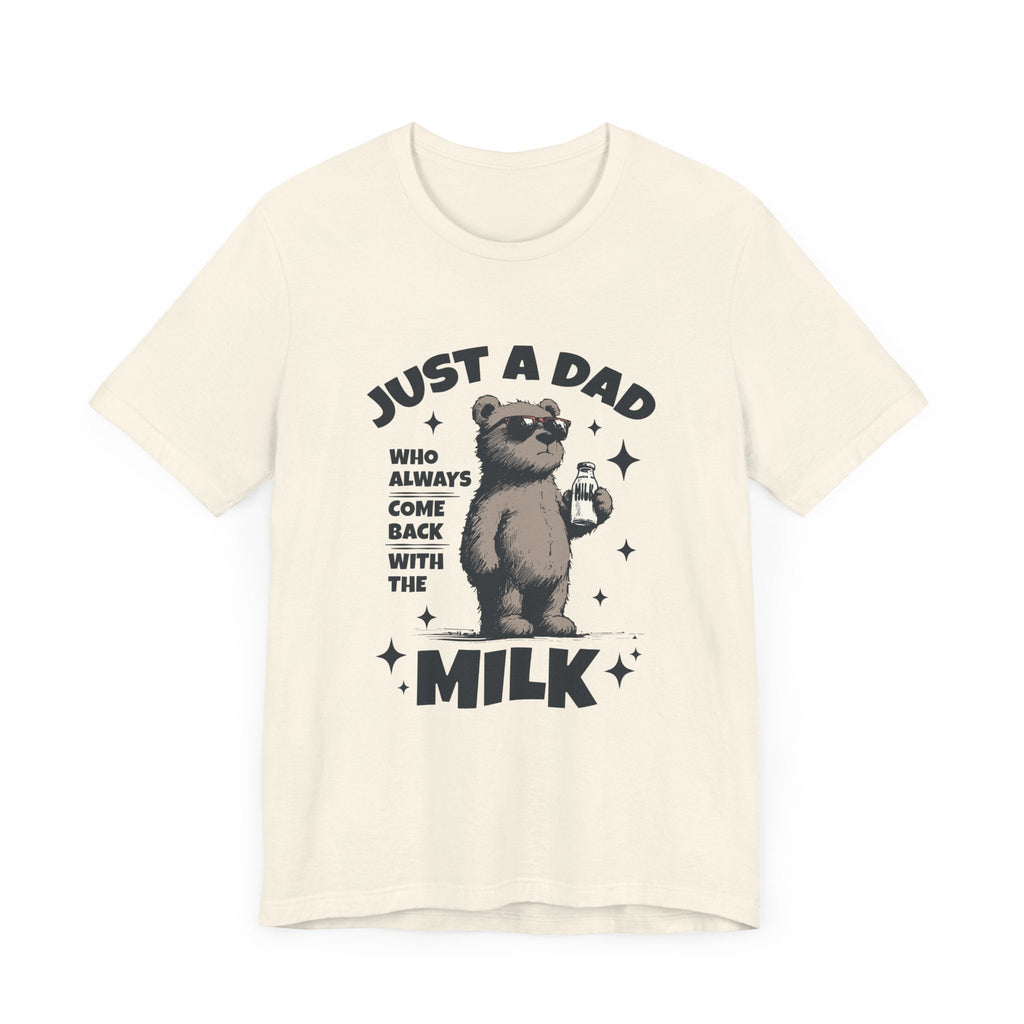 Funny Dad T-Shirt, Father's Day Gift, Dark Dad Humor by PopCultureByDesign36