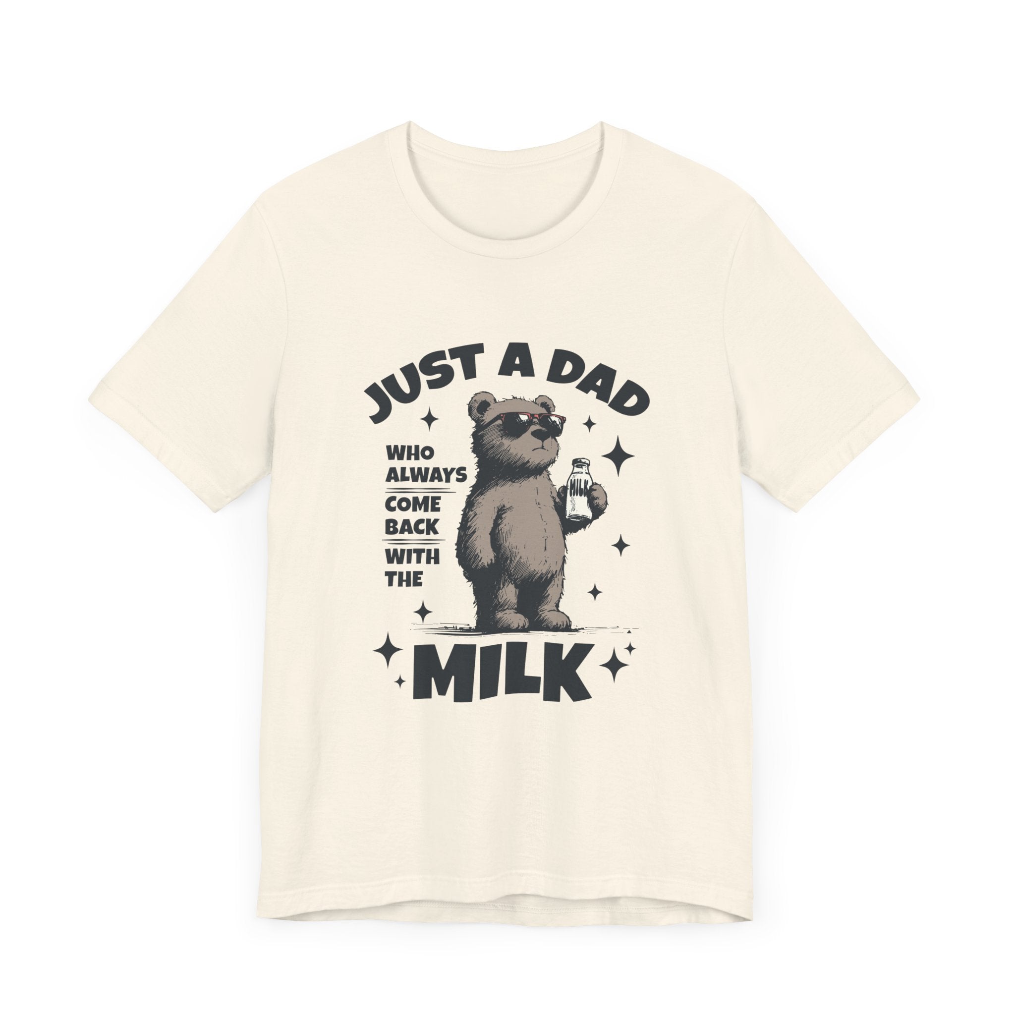 Funny Dad T-Shirt, Father's Day Gift, Dark Dad Humor by PopCultureByDesign36
