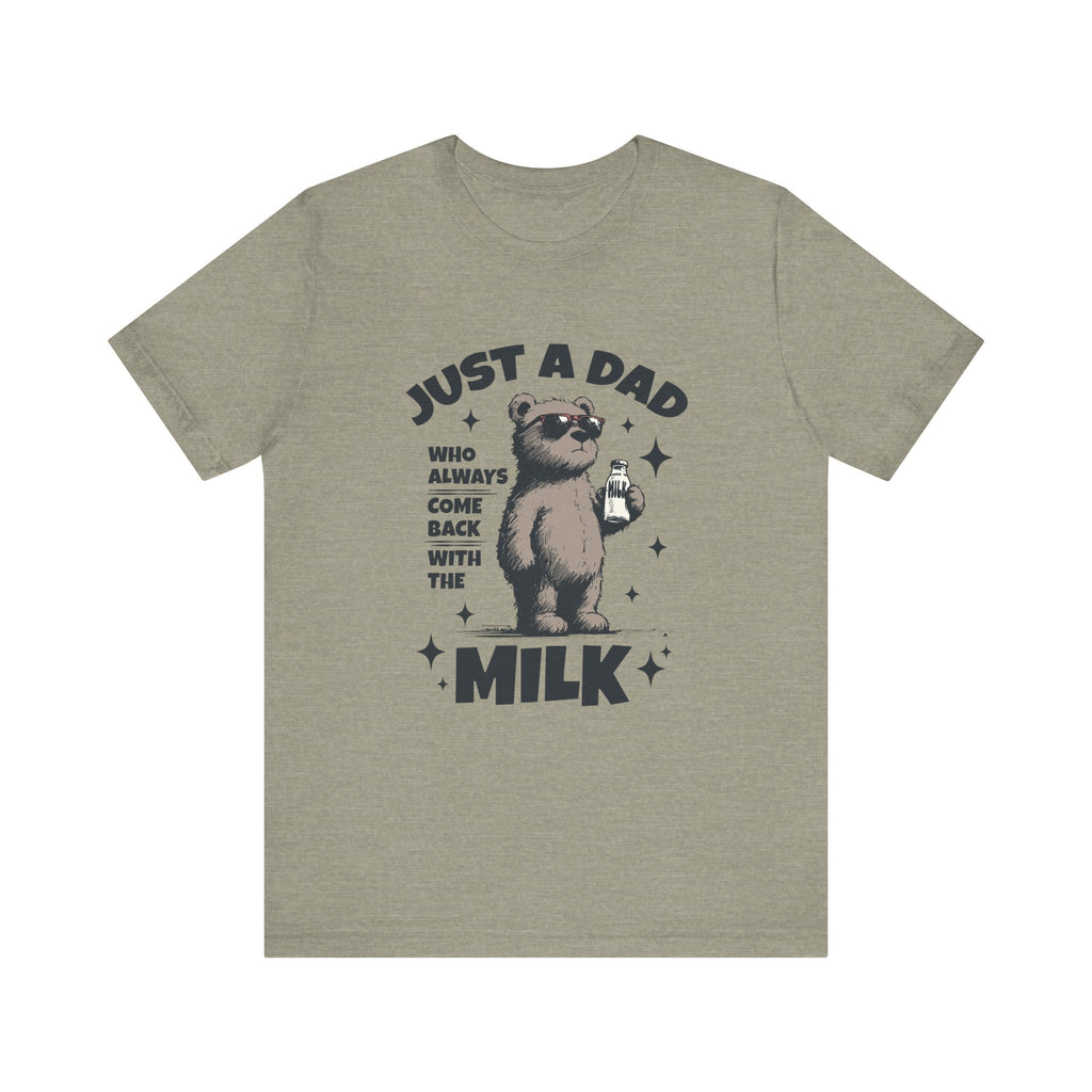 Funny Dad T-Shirt, Father's Day Gift, Dark Dad Humor by PopCultureByDesign36