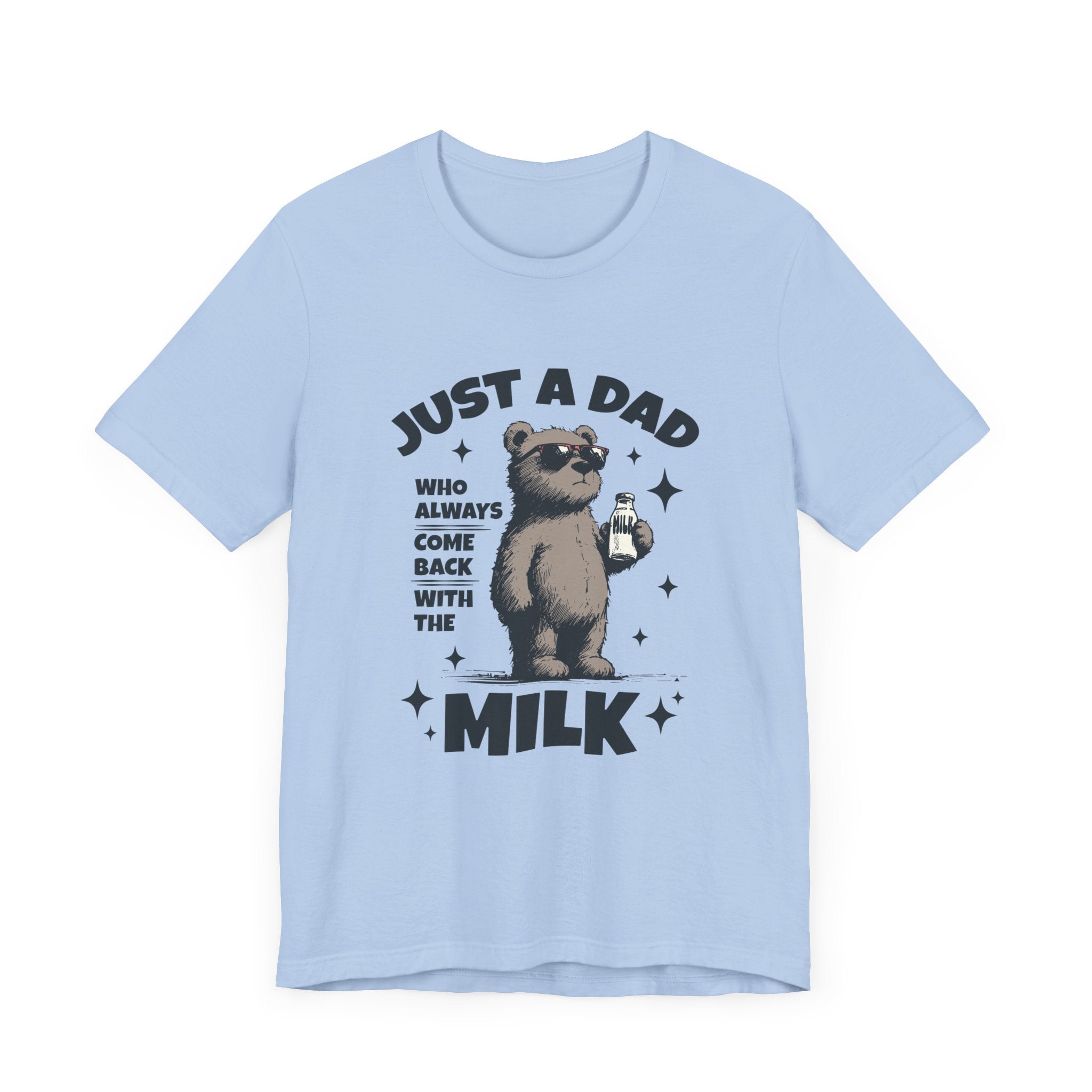Funny Dad T-Shirt, Father's Day Gift, Dark Dad Humor by PopCultureByDesign36