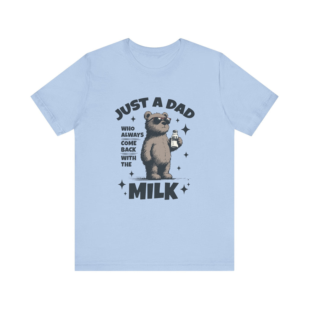 Funny Dad T-Shirt, Father's Day Gift, Dark Dad Humor by PopCultureByDesign36