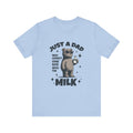 Funny Dad T-Shirt, Father's Day Gift, Dark Dad Humor by PopCultureByDesign36