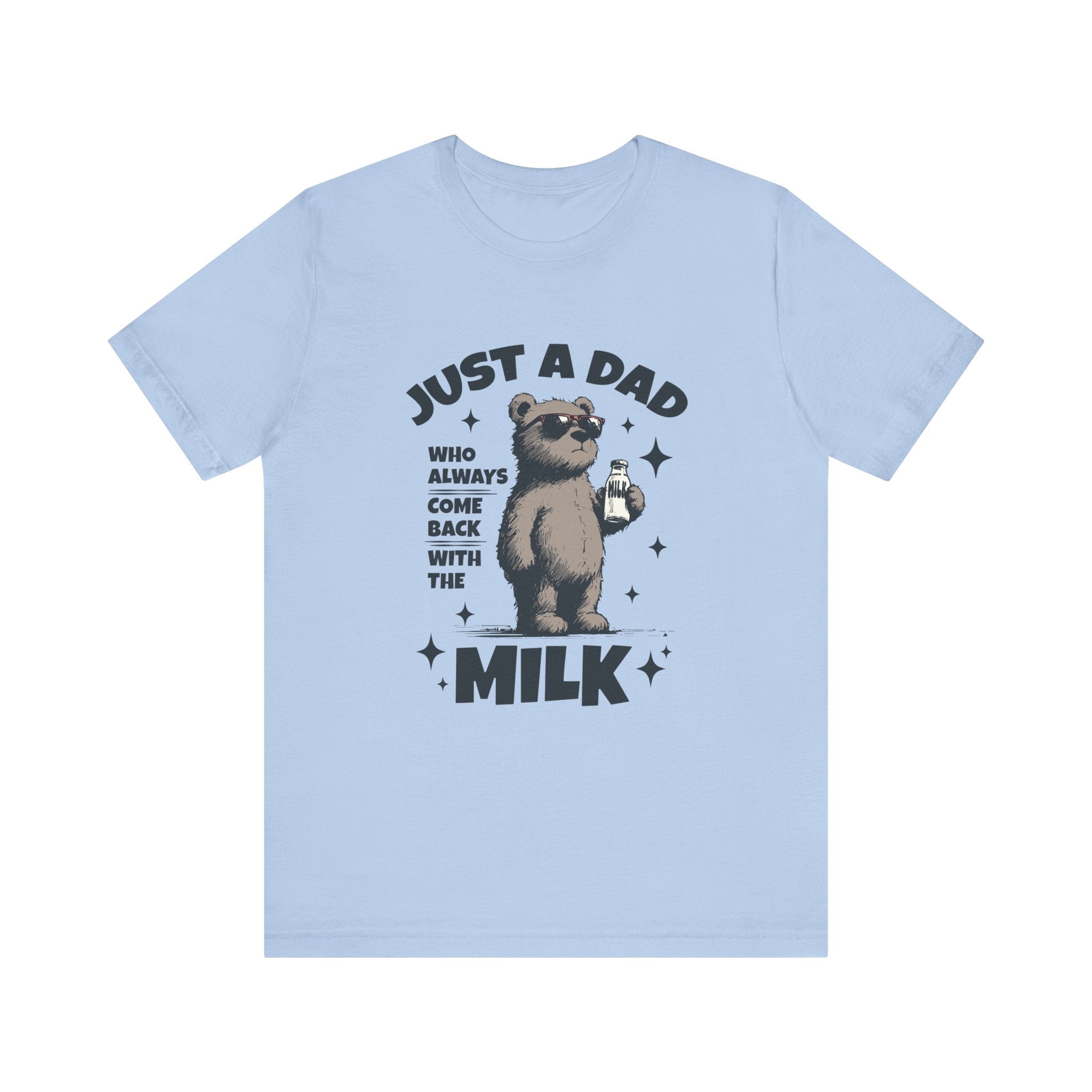 Funny Dad T-Shirt, Father's Day Gift, Dark Dad Humor by PopCultureByDesign36