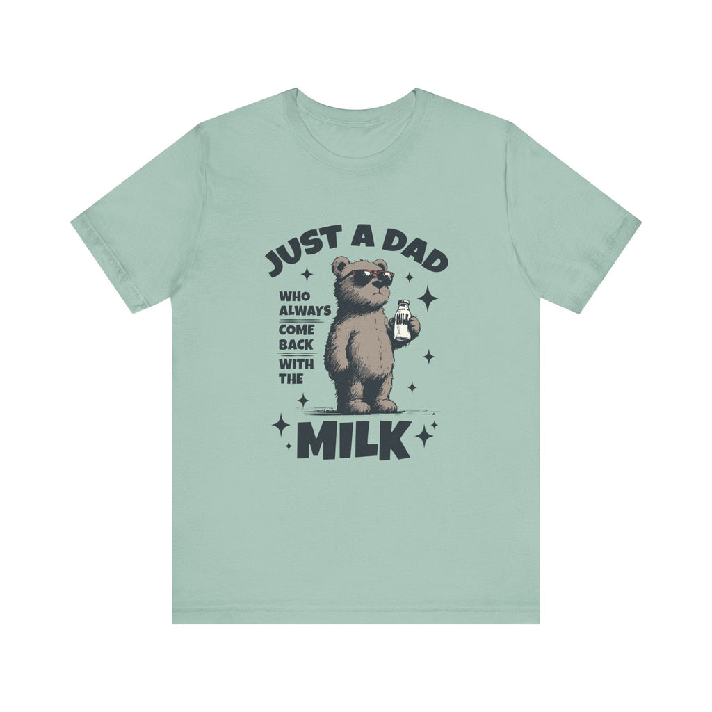 Funny Dad T-Shirt, Father's Day Gift, Dark Dad Humor by PopCultureByDesign36
