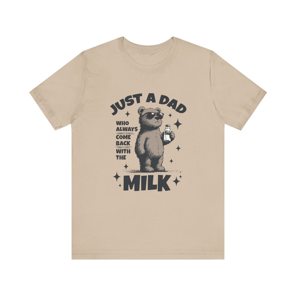 Funny Dad T-Shirt, Father's Day Gift, Dark Dad Humor by PopCultureByDesign36