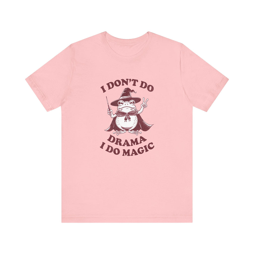 Funny Frog Shirt, Cute Frog Shirt, Retro frog shirt by PopCultureByDesign36